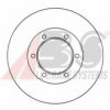 TOYOT 4351226130 Brake Disc